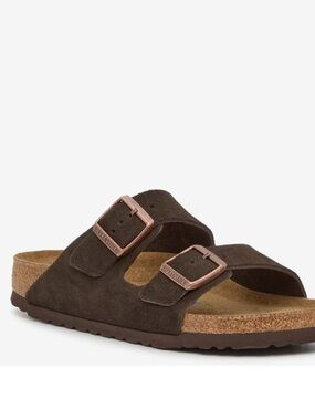 Women's Arizona Soft Footbed Sandal